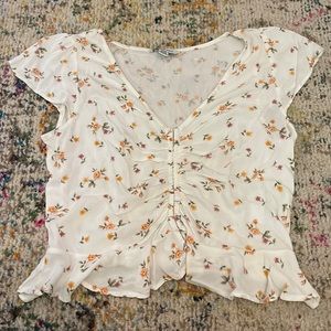 American Eagle Blouse